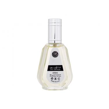 Ard Al Zaafaran Ana Abiyedh      50Ml Unisex (Eau De Parfum)