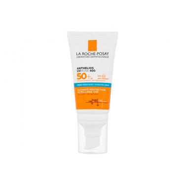 La Roche-Posay Anthelios Uvmune 400 Hydrating Cream  50Ml   Spf50+ Ženski (Nega Obraza Pred Soncem)