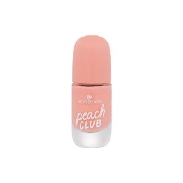 Essence Gel Nail Colour      8Ml Ženski (Nail Polish)