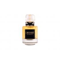 Givenchy L'Interdit       50ml(Perfume) Ženski