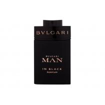 Bvlgari Man      100Ml Moški (Perfume) In Black