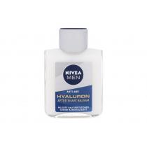 Nivea Men Hyaluron Anti-Age  100Ml    Moški (Aftershave Balm)