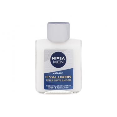 Nivea Men Hyaluron Anti-Age  100Ml    Moški (Aftershave Balm)