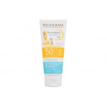 Bioderma Photoderm Pediatrics  Spf50+    100Ml K (Sun Body Lotion) Lait