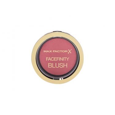 Max Factor Facefinity Blush  1,5G 50 Sunkissed Rose   Ženski (Rdecilo)