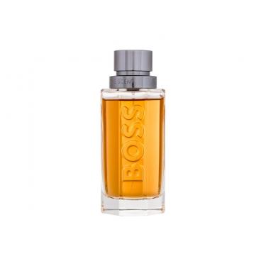 Hugo Boss Boss The Scent 100Ml    (Eau De Toilette) Moški  