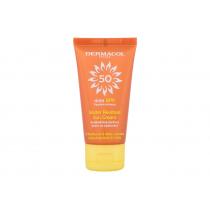 Dermacol Sun Water Resistant Cream  50Ml   Spf50 Unisex (Nega Obraza Pred Soncem)