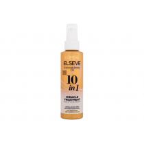 Loreal Paris Elseve Extraordinary Oil 10In1 Miracle Treatment 150Ml  Ženski  (Hair Oils And Serum)  