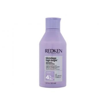 Redken Blondage High Bright   300Ml    Ženski (Šampon)