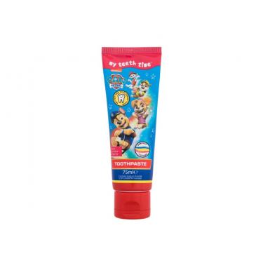 Nickelodeon Paw Patrol  Bubblegum    75Ml K (Toothpaste) Toothpaste