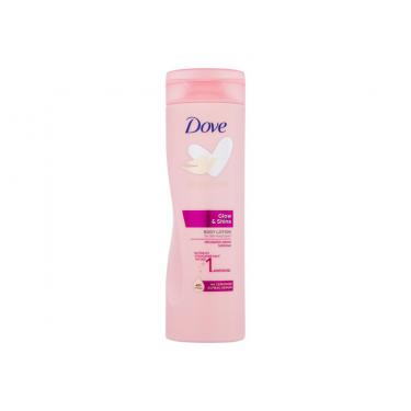 Dove Body Love      250Ml Ženski (Body Lotion) Glow & Shine