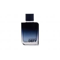 Calvin Klein Defy      100Ml Moški (Eau De Parfum)