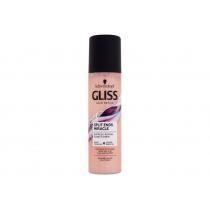 Schwarzkopf Gliss Split Ends Miracle Expres-Repair-Conditioner 200Ml  Ženski  (Leave-In Hair Care)  