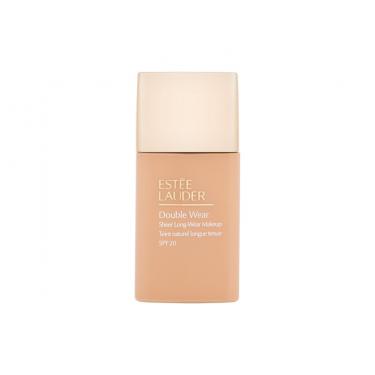 Estée Lauder Double Wear Sheer Long-Wear Makeup  30Ml 3W1 Tawny  Spf20 Ženski (Makeup)