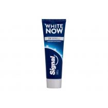Signal White Now  75Ml  Unisex  (Toothpaste)  