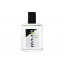 Diplomat Fresh  100Ml  Moški  (Aftershave Water)  