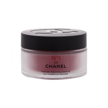 Chanel No.1 Revitalizing Cream  50G    Ženski (Dnevna Krema)