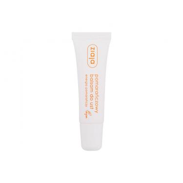 Ziaja Orange Butter      10Ml Ženski (Lip Balm) Lip Balm