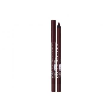 Nyx Professional Makeup Line Loud 1,2G    (Lip Pencil) Ženski  35 No Wine Ing