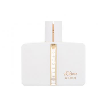 S.Oliver Selection      50Ml Ženski (Eau De Toilette)