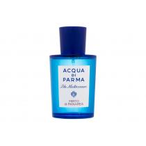 Acqua Di Parma Blu Mediterraneo 100Ml Mirto Di Panarea   (Eau De Toilette) Unisex  