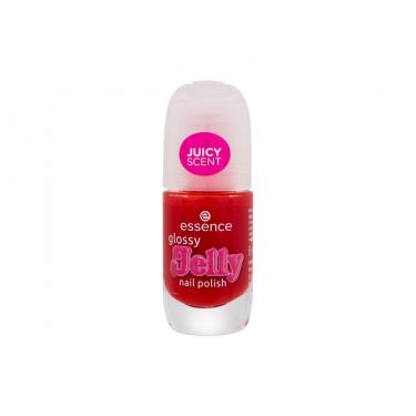 Essence Glossy Jelly      8Ml Ženski (Nail Polish)