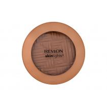 Revlon Skin Lights      9,2G Ženski (Bronzer) Bronzer