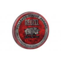 Reuzel Hollands Finest Pomade      35G Moški (Hair Gel) Water Soluble High Shine