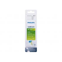 Philips Sonicare  Hx6064/10 White    4Pc Unisex (Replacement Toothbrush Head) Optimal White W2