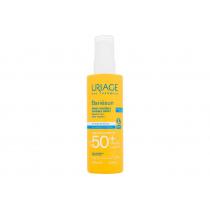 Uriage Bariésun  Spf50+    200Ml Unisex (Sun Body Lotion) Invisible Spray