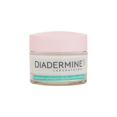 Diadermine pH7 Hydrating Mattifying Day Cream      50ml(Day Cream) Ženski