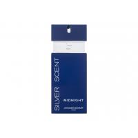 Jacques Bogart Silver Scent Midnight  100Ml    Moški (Eau De Toilette)