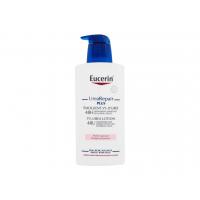 Eucerin Urearepair Plus 5% Urea Lotion  400Ml   Soothing Scent Ženski (Losjon Za Telo)