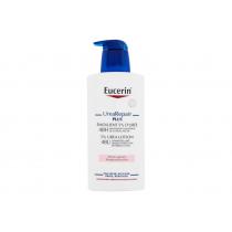 Eucerin Urearepair Plus 5% Urea Lotion  400Ml   Soothing Scent Ženski (Losjon Za Telo)