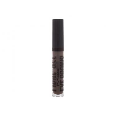 Mac Eye Brows Big Boost Fibre Gel  4,1G Spiked   Ženski (Gel Za Obrvi In Pomada Za Obrvi)