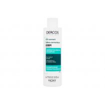 Vichy Dercos      200Ml Ženski (Shampoo) Oil Control Shampoo