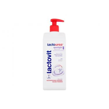 Lactovit Lactourea      400Ml Ženski (Body Lotion) Firming Body Milk