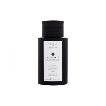 Pestle & Mortar Exfoliate      200Ml Ženski (Facial Lotion And Spray) Glycolic Acid Toner