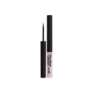 Barry M Ultra Brow      1,7Ml Ženski (Eyebrow Pencil) 2-In-1 Defining Browliner & Nourishing Serum