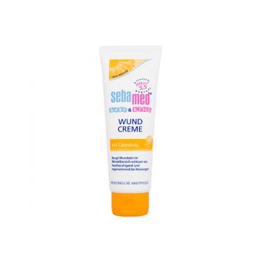 Sebamed Baby Sore Cream With Calendula 75Ml  K  (For Diaper Rash)  