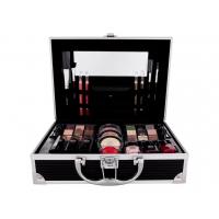 2K All About Beauty Train Case Black 60,2G  Ženski  (Makeup Palette)  