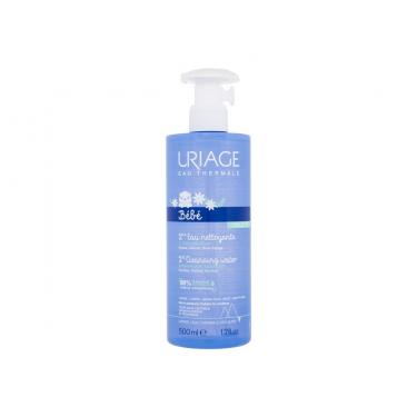 Uriage Bébé 1St Cleansing Water 500Ml  K  (Cleansing Water)  