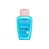 Diadermine Mild      125Ml Ženski (Eye Makeup Remover) Eye Make-Up Remover