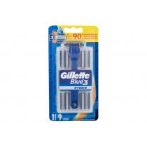 Gillette Blue3 Hybrid  1Pc    Moški (Razor)