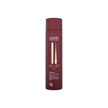 Londa Professional Velvet Oil  250Ml  Ženski  (Shampoo)  