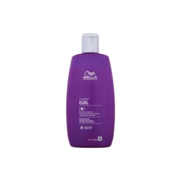 Wella Professionals Creatine+ Curl 250Ml  Ženski  (Waves Styling) N 