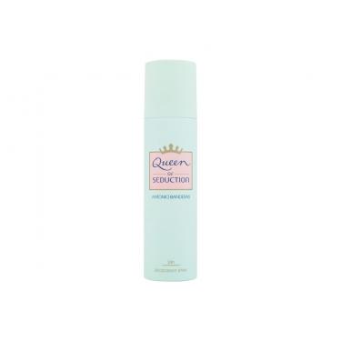 Antonio Banderas Queen Of Seduction   150Ml    Ženski (Deodorant)