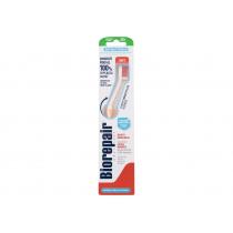 Biorepair Antibacterial      1Pc Unisex (Toothbrush) Toothbrush Soft