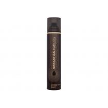 Sebastian Professional Dark Oil      200Ml Unisex (Leave-In Hair Care) Silkening Fragrant Mist