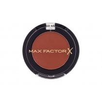 Max Factor Masterpiece Mono Eyeshadow 1,85G  Ženski  (Eye Shadow)  08 Cryptic Rust